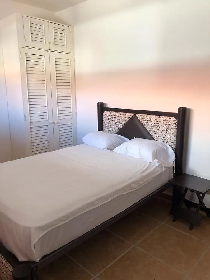 Hostel La Isla Playa 신데 델 카르멘